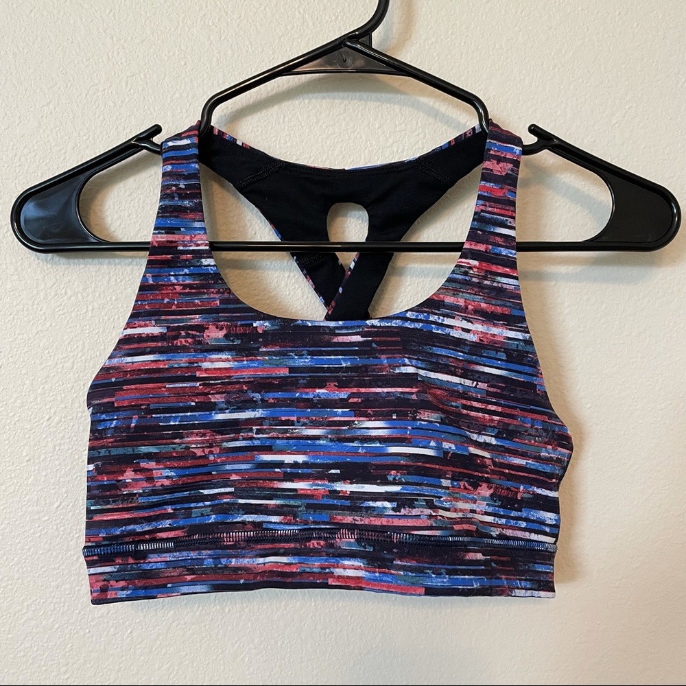 Lululemon Bra